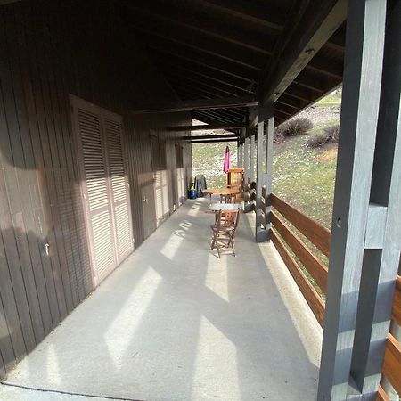 Chalet Savoyard 8 Pers, 4 Chambres, Parking Prive - Fr-1-459-202 Ла Клусаз Екстериор снимка