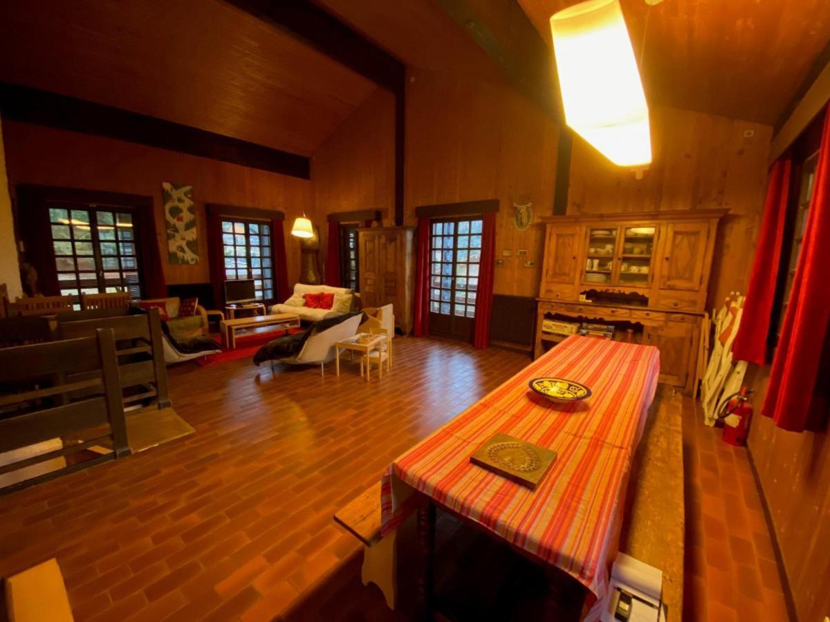 Chalet Savoyard 8 Pers, 4 Chambres, Parking Prive - Fr-1-459-202 Ла Клусаз Екстериор снимка