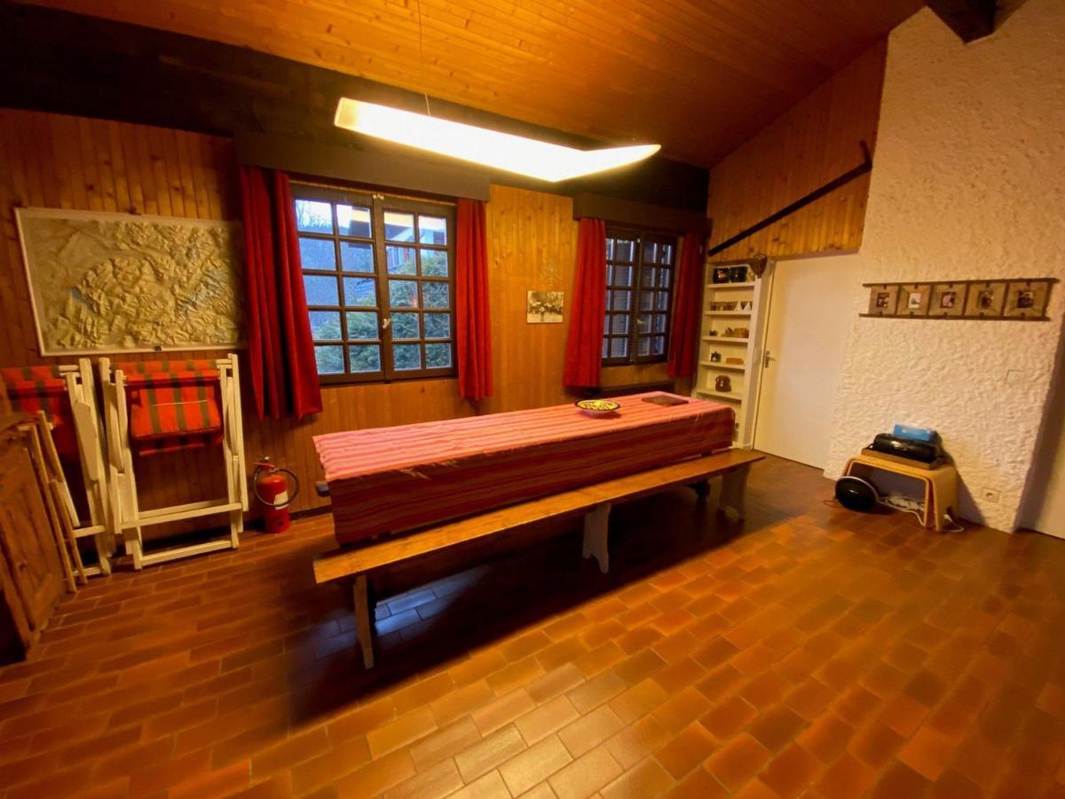 Chalet Savoyard 8 Pers, 4 Chambres, Parking Prive - Fr-1-459-202 Ла Клусаз Екстериор снимка